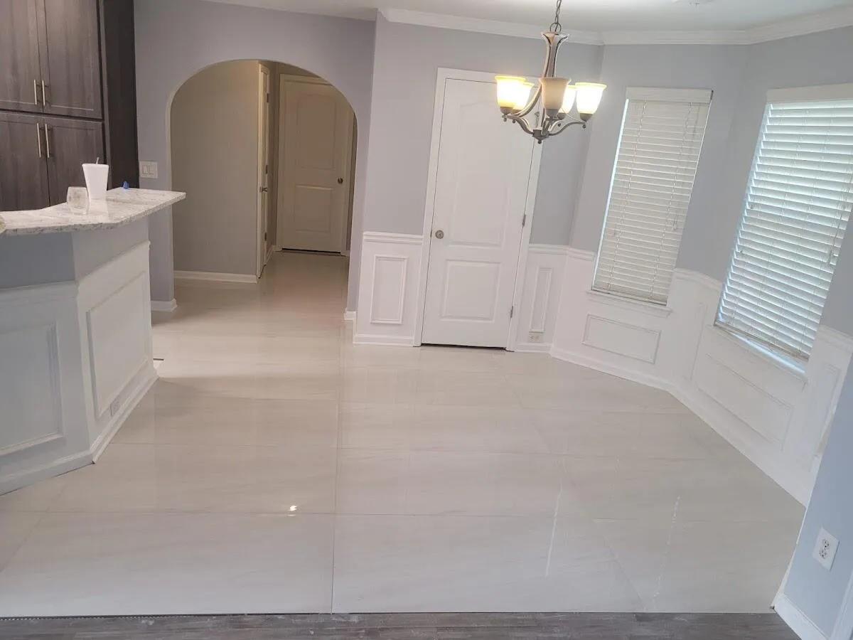 Water Mitigation Services in Garden Acres, CA